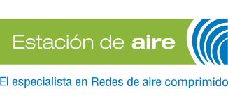 Estación de Aire - El especialista en Redes de aire comprimido